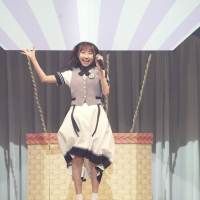 STU48薮下楓、神戸で卒コン