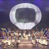 STU48薮下楓、神戸で卒コン