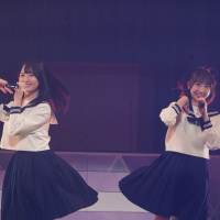 STU48薮下楓、神戸で卒コン