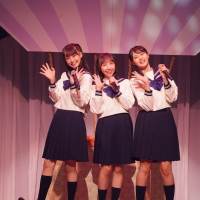 STU48薮下楓、神戸で卒コン