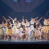 STU48薮下楓、神戸で卒コン