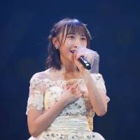 STU48薮下楓、神戸で卒コン