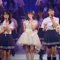 STU48薮下楓、神戸で卒コン