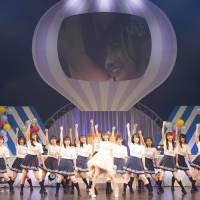 STU48薮下楓、神戸で卒コン