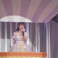 STU48薮下楓、神戸で卒コン