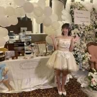 STU48薮下楓、神戸で卒コン