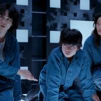 『CUBE』場面写真６点解禁