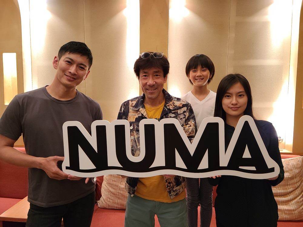 恒松祐里と岸谷五朗がＷ主演、イヤードラマ『パパの恋人』配信スタート
