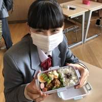 『こころのフフフ』オフショット