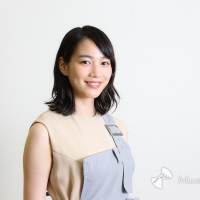 のん『愛が世界を救います（ただし屁が出ます）』インタビュー