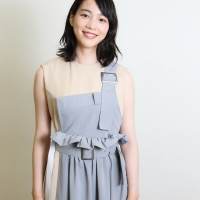 のん『愛が世界を救います（ただし屁が出ます）』インタビュー