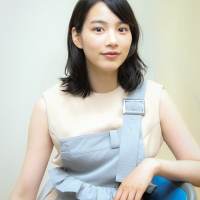 のん『愛が世界を救います（ただし屁が出ます）』インタビュー