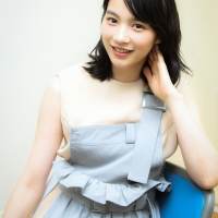のん「子供心を大切にしたい」宮藤官九郎にも通じる共通点「童心」