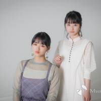 田牧そら×山崎天『こころのフフフ』インタビュー