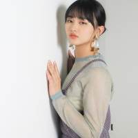 田牧そら×山崎天『こころのフフフ』インタビュー