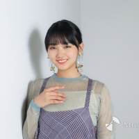 田牧そら×山崎天『こころのフフフ』インタビュー
