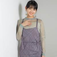 田牧そら×山崎天『こころのフフフ』インタビュー