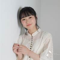 田牧そら×山崎天『こころのフフフ』インタビュー