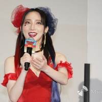 『ザ・スーサイド・スクワッド　”極”悪党、集結』ジャパンプレミア