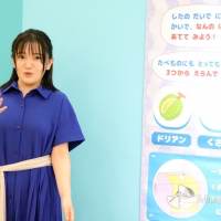 鈴木梨央「おしりたんてい」スペシャルイベント