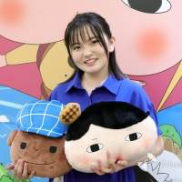 鈴木梨央「おしりたんてい」スペシャルイベント
