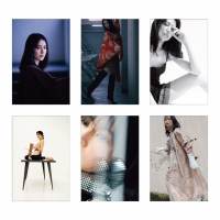 『MASAMI NAGASAWA PHOTO EXHIBITION ビューティフルマインド』
