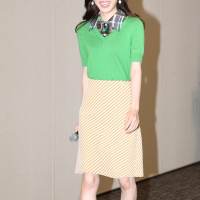 永野芽郁
