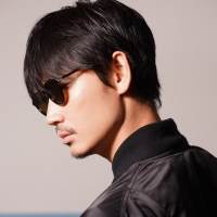 綾野剛「キン肉マン THE LOST LEGEND」