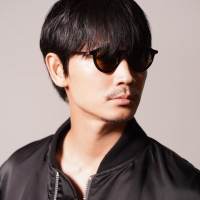 綾野剛「キン肉マン THE LOST LEGEND」