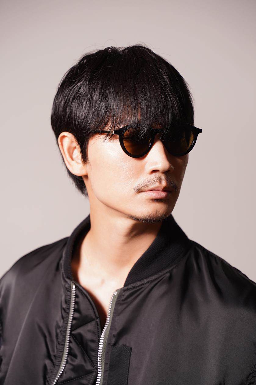 実写版ロビンマスクの正体は綾野剛「現場に“熱狂”があった」