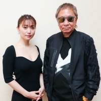 大島優子×三池崇史『妖怪大戦争 ガーディアンズ』インタビュー