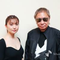 大島優子×三池崇史『妖怪大戦争 ガーディアンズ』インタビュー