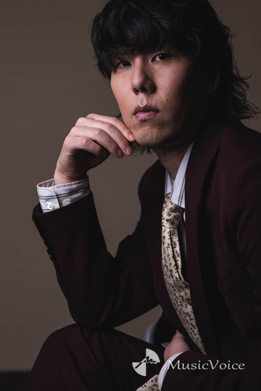 野田洋次郎、山田洋次監督から突き付けられた「役者としての覚悟」