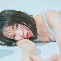 佐藤栞里、『ar』９年目で初カバー