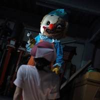 ホラー『ようこそ東映殺影所へ』予告