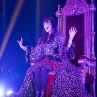 NMB48白間美瑠「幸せです」卒コン