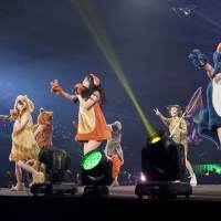 NMB48白間美瑠「幸せです」卒コン