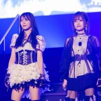 NMB48白間美瑠「幸せです」卒コン