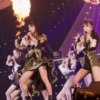 NMB48白間美瑠「幸せです」卒コン