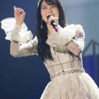 NMB48白間美瑠「幸せです」卒コン