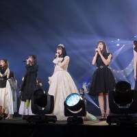NMB48白間美瑠「幸せです」卒コン