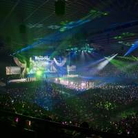 NMB48白間美瑠「幸せです」卒コン