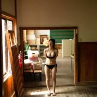 沢口愛華『1st DVD&PHOTOBOOK』（KADOKAWA）