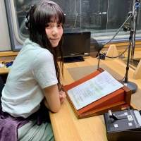 池田エライザ、ラジオパーソナリティーに初挑戦「ゆるりと」