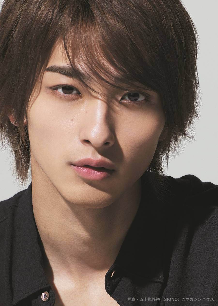 横浜流星、広瀬すずの婚約者役で李相日監督作に初参加「全力で生きたい」