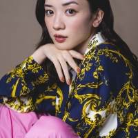 永野芽郁『キネマの神様』インタビュー