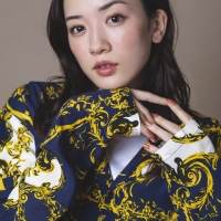 永野芽郁『キネマの神様』インタビュー