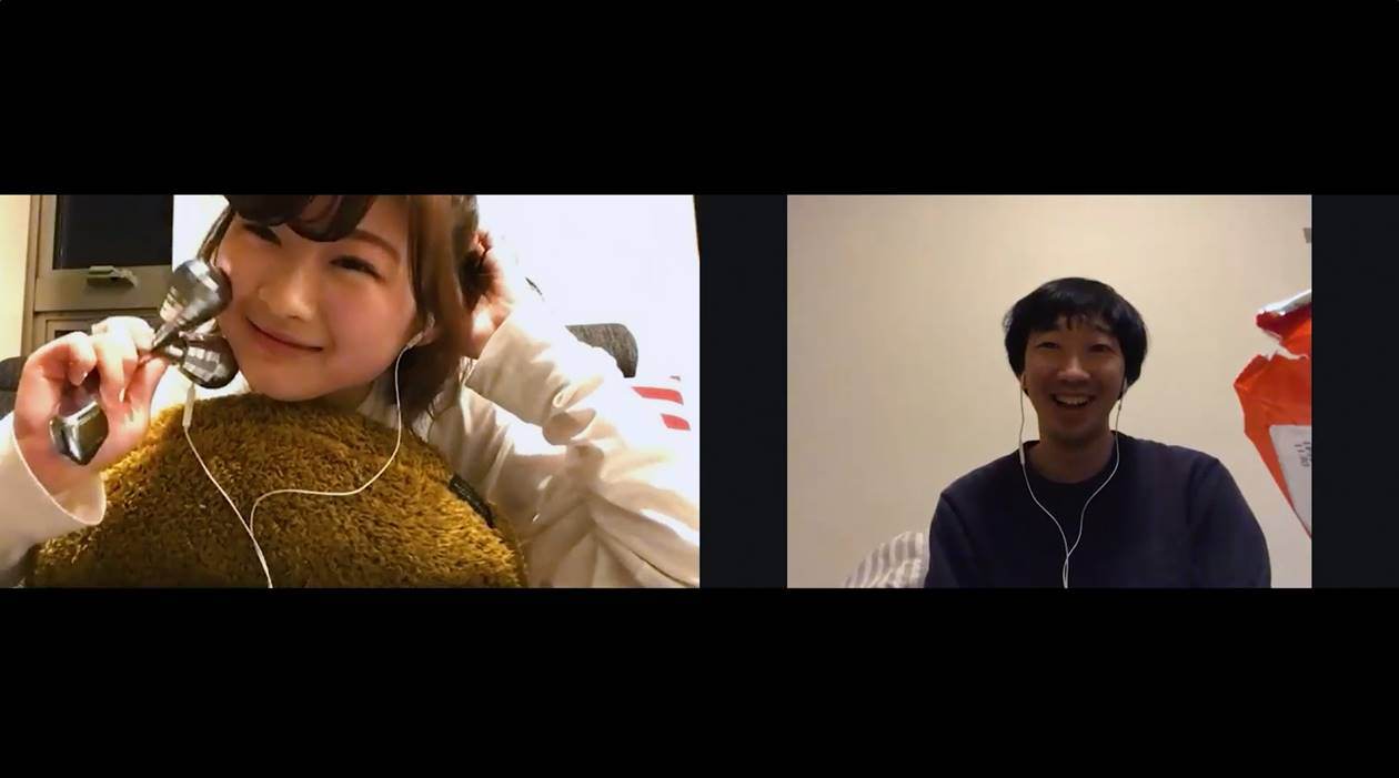 伊藤沙莉＆大水洋介が主演、リリー・フランキー主演『そのカレ』併映作品で