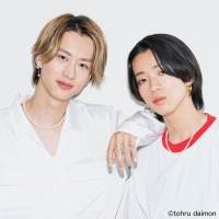 もーりーしゅーと、au新CMに楽曲提供「びっくりしちゃった」
