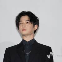 『子供はわかってあげない』公開記念舞台挨拶